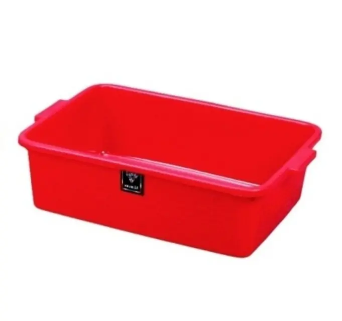 Good quality plastic prescription basket medical fill collection tray for hospital