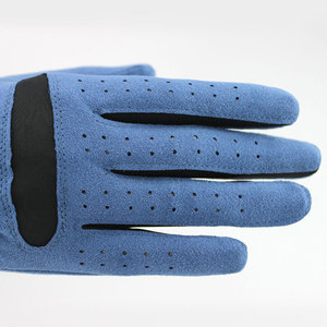 New Design Left Hand Golf <b>Gloves</b> <b>Moisture</b> Wicking Waterproof Comfortable for Men and Women Sports - Product Image 4