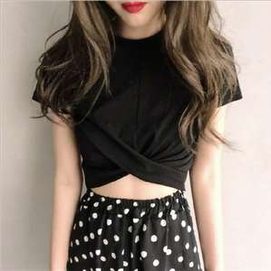 Nouveaux T-shirts élégants pour femmes - Product Image 5