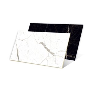 Carreaux de céramique et de porcelaine vitrifiés et émaillés polis de premier choix pour intérieur extérieur 800x1600mm pour les revendeurs. - Product Image 1