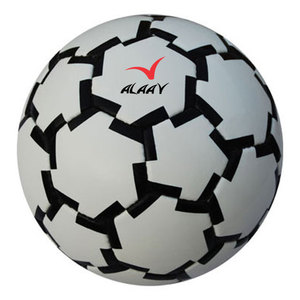 Vente en gros de soccer football conçu sur mesure pour la formation à usage promotionnel - Product Image 4