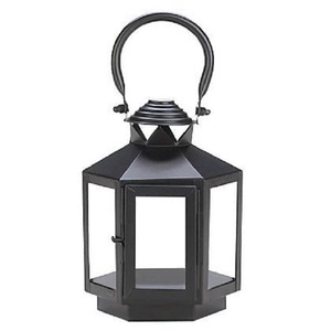 เชิงเทียนโลหะสำหรับตกแต่ง - Product Image 5