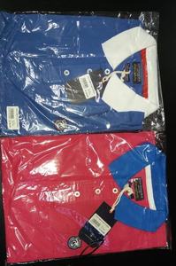 Polo de Color sólido para hombre, camisa 100% de algodón, de buena calidad, personalizado, Brad, bajo pedido mínimo, fabricación directa de fábrica, exportación de China - Product Image 6