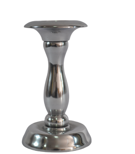 Decoración del hogar de mesa de aluminio de METAL soporte de la vela nueva llegada de aluminio soporte de vela - Product Image 1