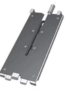 EN 1297 Temperatura do painel preto para radiação UV <span class=keywords><strong>BPT</strong></span> - Product Image 3