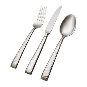 Artículos de cocina de último diseño, juego de cubiertos de metal de latón macizo, vajilla para el hogar, Hotel, restaurante, catering, juego de cubiertos para servir - Product Image 1