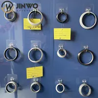 Jinwo durável, no uso, retrovisor/dianteiro, junta de malha de fio, revestido com grafite de mica para diferentes propriedades
