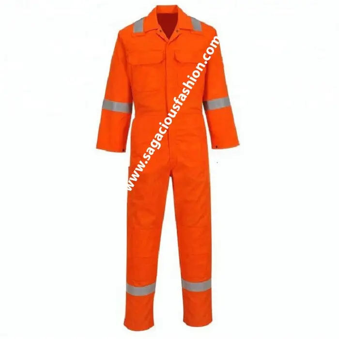 Best price High Quality Export Oriented Direct Factory Manufacture Work Uniform Worker Wear Work Clothes From Bangladesh