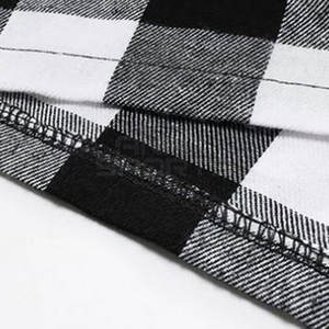 Camiseta de hombre de talla grande más vendida 100% algodón patrón sólido tejido de punto 220 gramos peso hecho en Pakistán - Product Image 6