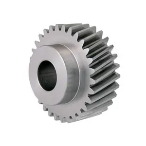 Top Sale Customized Helical Gear Professional High Precision Other Industrial Gears Supplier