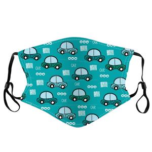 best design Anti-Dust Health Protective washable cotton reusable facemasks - Product Image 1