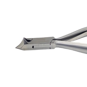 Podologie-cortauñas, cortador de cabeza, paquete único, mandíbula de 14cm - Product Image 2