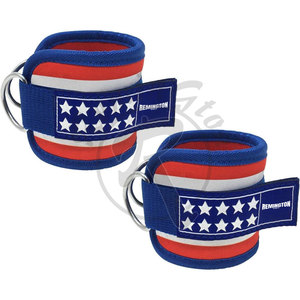 Wholesale Weight Lifting Gym <b>Ankle</b> Fully Customized <b>Ankle</b> Straps Factory Price <b>Ankle</b> Men and Women for Gym Use - Product Image 1
