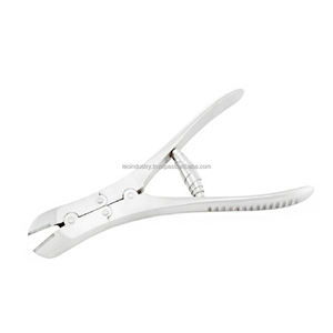 PAKISTAN MANUFACTURED <b>SIDE</b> <b>CUTTER</b> TC TIP 115MM - Product Image 6