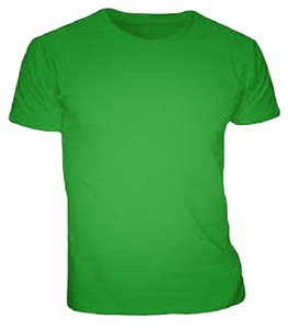 คอลเลกชัน2025เสื้อยืดคอกลมสำหรับโปโลผ้าฝ้าย100% สไตล์ลำลองแขนสั้นผ้าทอแบบนอนวูฟเวนย้อมสี - Product Image 3