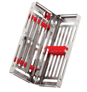 Importador desechable de Instrumentos dentales, Kits de cuidado Dental, precio, proveedores de Kit desechables - Product Image 2