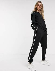 Conjuntos Deportivos de Invierno para Hombre, Tallas Grandes, Sudadera para Actividades al Aire Libre, Trajes de Entrenamiento Personalizados XXL - Product Image 5
