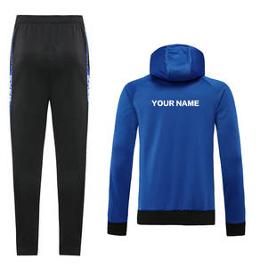 ชุดกางเกงฝึกซ้อมฟุตบอลอเมริกันสำหรับผู้ชาย,กางเกงขาสั้นผ้าสแปนเด็กซ์สั่งตัดกำหนดอายุโลโก้ได้ตามต้องการดีไซน์ล่าสุด - Product Image 3