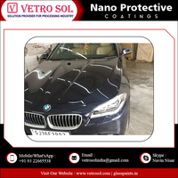 Spray de revêtement de verre Nano, 10 pièces, meilleur produit, pour voiture, vente en vrac