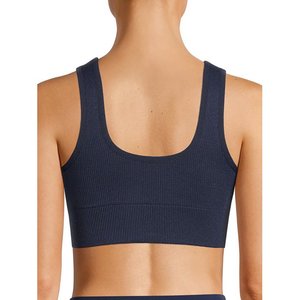 Unisex สปอร์ตบราเนื้อนิ่มสำหรับผู้ใหญ่, แห้งเร็วคุณภาพสูงเสื้อกล้ามน้ำหนักเบาใส่วิ่งไซส์พิเศษ - Product Image 2