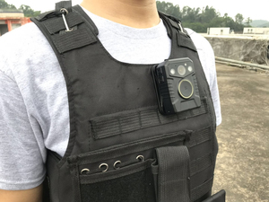 ホットマグネットマウントアダプターフレキシブルカメラホルダービデオカメラボディマウント着用カメラ用 - Product Image 6