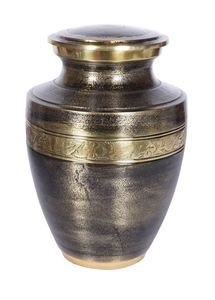 นิรันดร์ความสามัคคีโกศเผาศพสำหรับขี้เถ้ามนุษย์ - Product Image 5