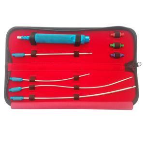 Ensemble canucas courbés, Injection de graisse naturelle, pour seins et fesses du visage - Product Image 1