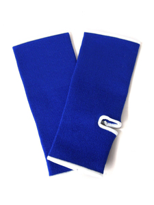 Hot Sale Sport Elastic Ankle Support/Compression Ankle Sleeve/ankle brace Muay Thai Ankle Support Anklets - Product Image 4