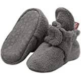 Botines personalizados de alta calidad para bebé, botines de algodón para bebé recién nacido, de la India, último diseño, 2018 - Product Image 3
