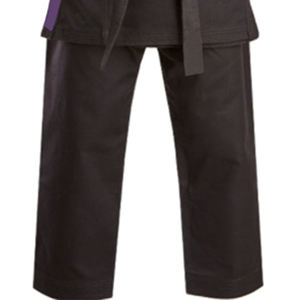 Tela de entrenamiento de algodón personalizada al por mayor de fábrica, traje de Judo Gi para Artes Marciales BJJ Jiu-Jitsu JudoJitsu - Product Image 5