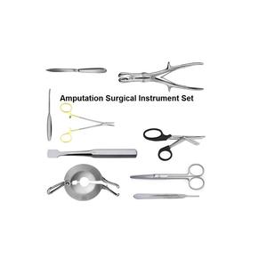 ชุดเครื่องมือผ่าตัดตัดขา - Product Image 2