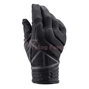 Guantes blancos de dedo completo de buena calidad Guantes de protección de manos completos al por mayor con diseño y estilo personalizados - Product Image 3
