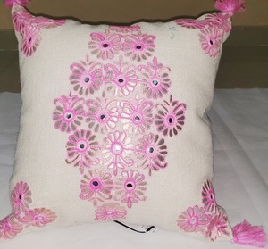 Fundas de Cojín Decorativas Turcas de Alta Calidad - Product Image 1