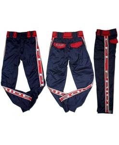 VINOR SPORTS INDUSTRY FABRICANT Drapeau américain Pantalon de baseball 5XL Shorts Vente en gros - Product Image 6