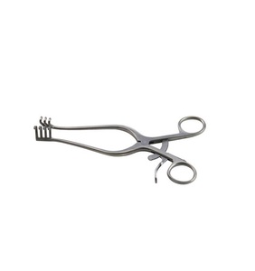 Mejor Retractor Médico Quirúrgico instrumentos quirúrgicos - Product Image 6