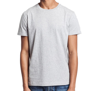 T-shirt pour hommes, Design Unique, sublimation, tissu confortable, fabriqué au Pakistan, couleur unie - Product Image 4