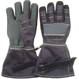 Gants de sécurité ignifuges de haute qualité, couleur personnalisée, résistants à la coupure, en coton/polyester/spandex, multifonctionnels 2026 - Product Image 1