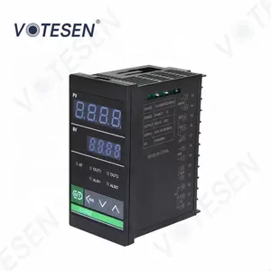 Ofen thermo controller Digitaler Temperatur regler PID-Temperatur regler CH402 Relais SSR-Ausgang