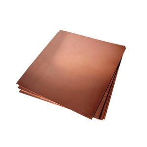 ベリリウム銅板製造サプライヤー中国 - Product Image 3