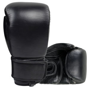 Guantes de boxeo personalizados, VBG-10027 de diseño con tu logotipo - Product Image 1