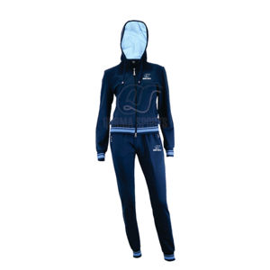 Nouveau survêtement en polyester respirant et extensible dans les quatre sens de maternité pour femme - Product Image 3