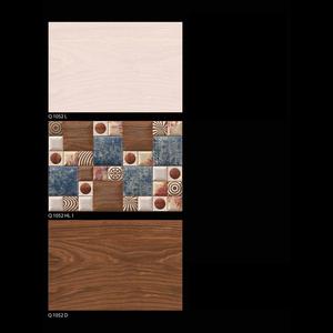 New Export Design Salle de bain Carrelages muraux numériques 300x450mm - Product Image 5