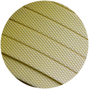 永勝 ベストセラー プラスチック包装 透明テープ 梱包ベルト - Product Image 3