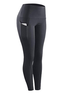 Leggings push-up de fitness sexy sans couture taille haute pour femmes Leggings d'entraînement tricotés - Product Image 3