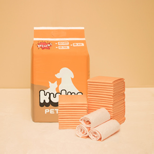 KUKU Pet <b>Training</b> Pads - Product Image 1