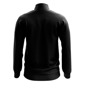 Veste de sport en toile à col montant, séchage rapide, respirante, coupe-vent, Pakistan - Product Image 6