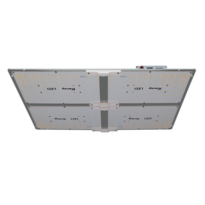 puce samsung LM301H LM301B ferme verticale hydroponique 240W Led à spectre complet réglable la lumière pour le plante - Product Image 5