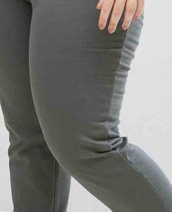 Chándal con capucha para mujer, chándal de LICRA para correr, conjunto de otoño e invierno - Product Image 5