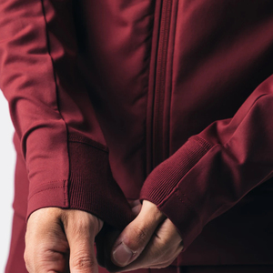 Custom Men's Winter Digital Printing <b>Lightweight</b> <b>Hoodie</b> 100% Cotton Fleece Regular Fit Casual Streetwear Pullover 2025 - Product Image 3