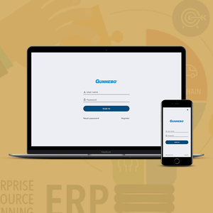 CRM and ERP Online Solutions | ERP <b>Software</b> Development for Small Business | Offshore CRM <b>Software</b> Solutions by Webroot Infosoft - Product Image 4